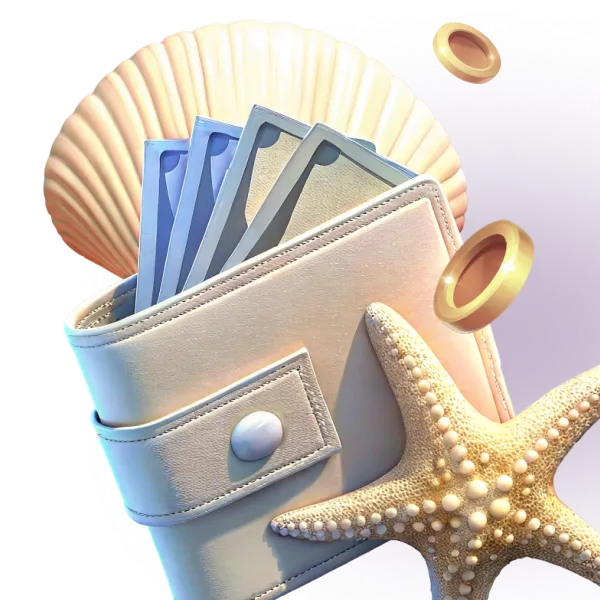 Wöchentliches Cashback